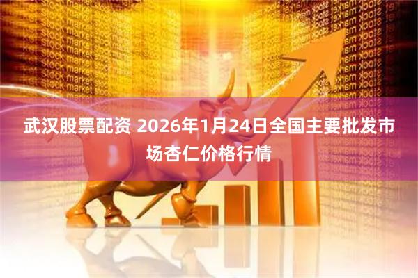 武汉股票配资 2026年1月24日全国主要批发市场杏仁价格行情